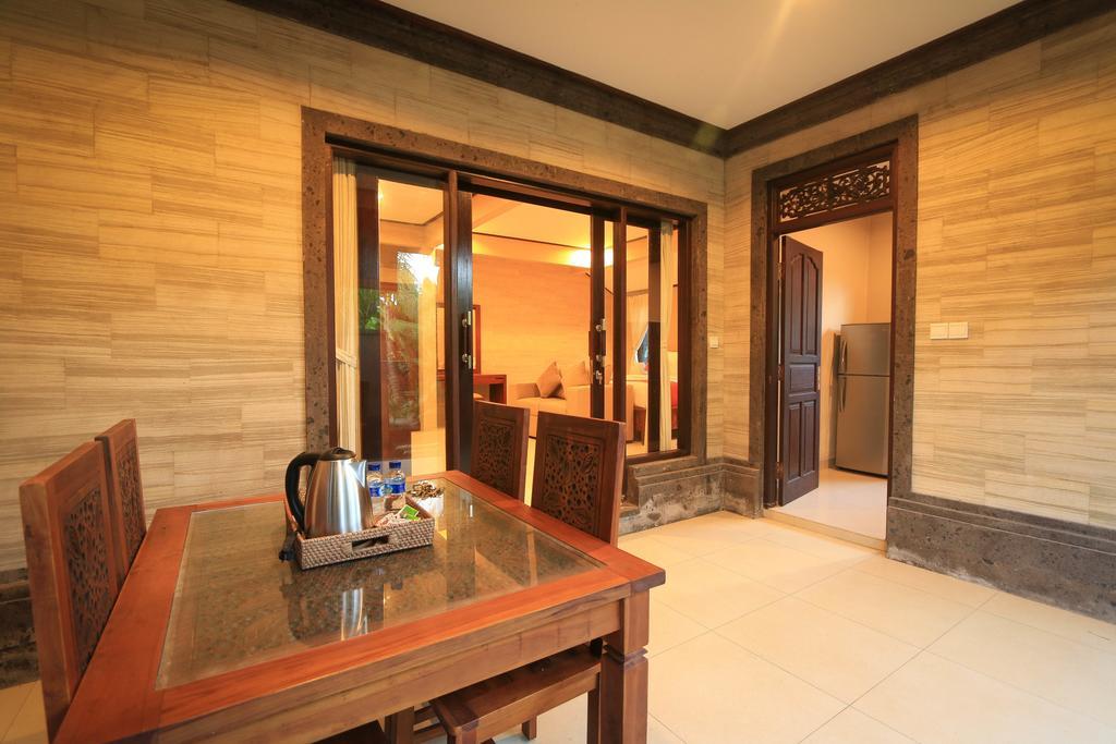 Cahyatika Bed & Breakfast Ubud  Exterior photo